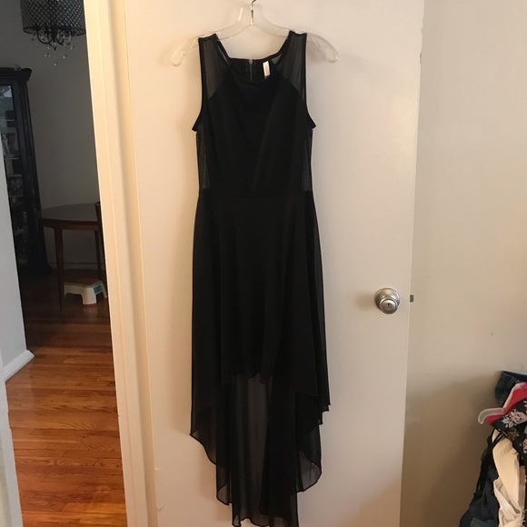Xhilaration target hi-lo dress - Picture 3 of 5